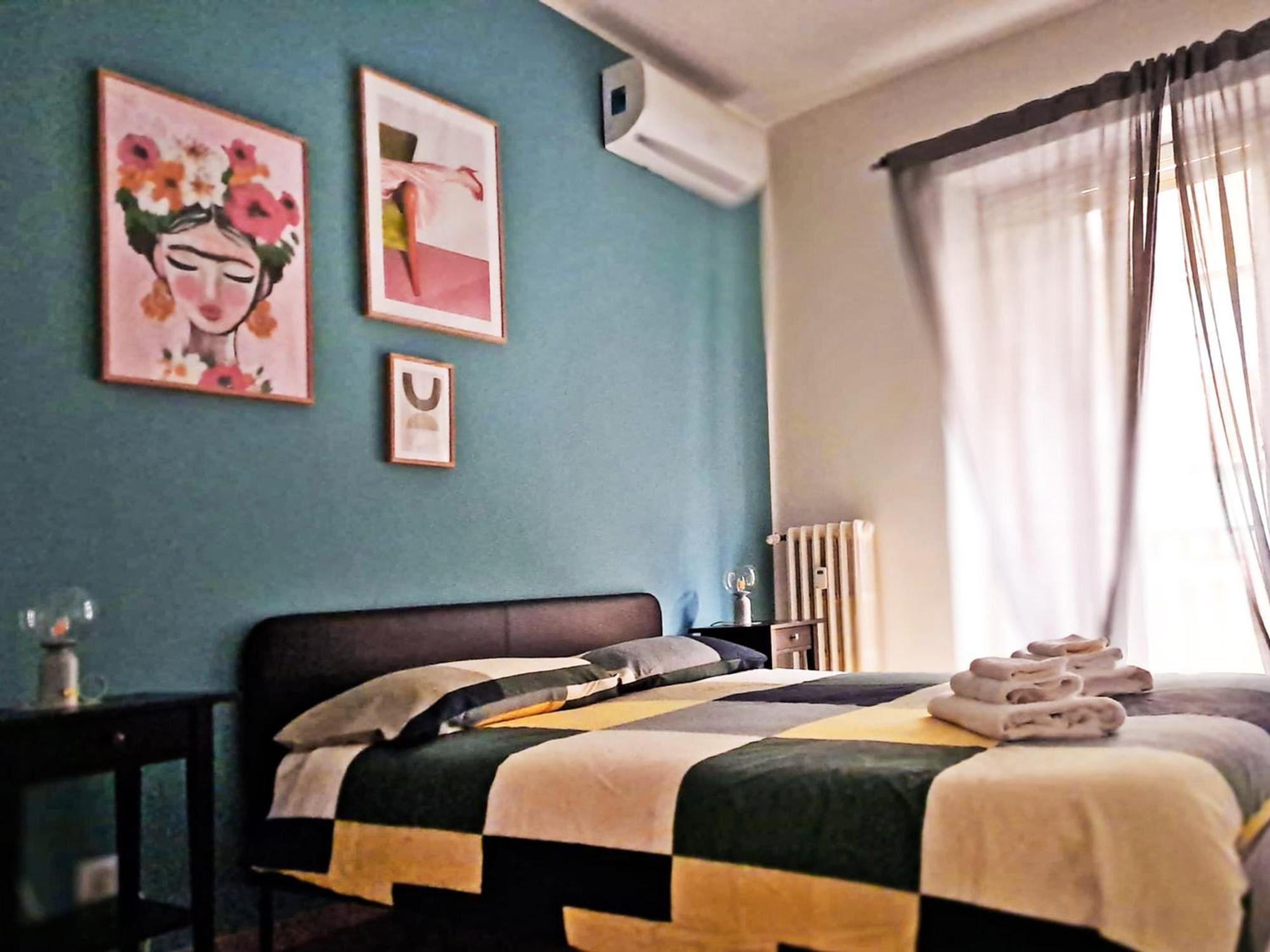 Jaky Maison Torino Екстериор снимка