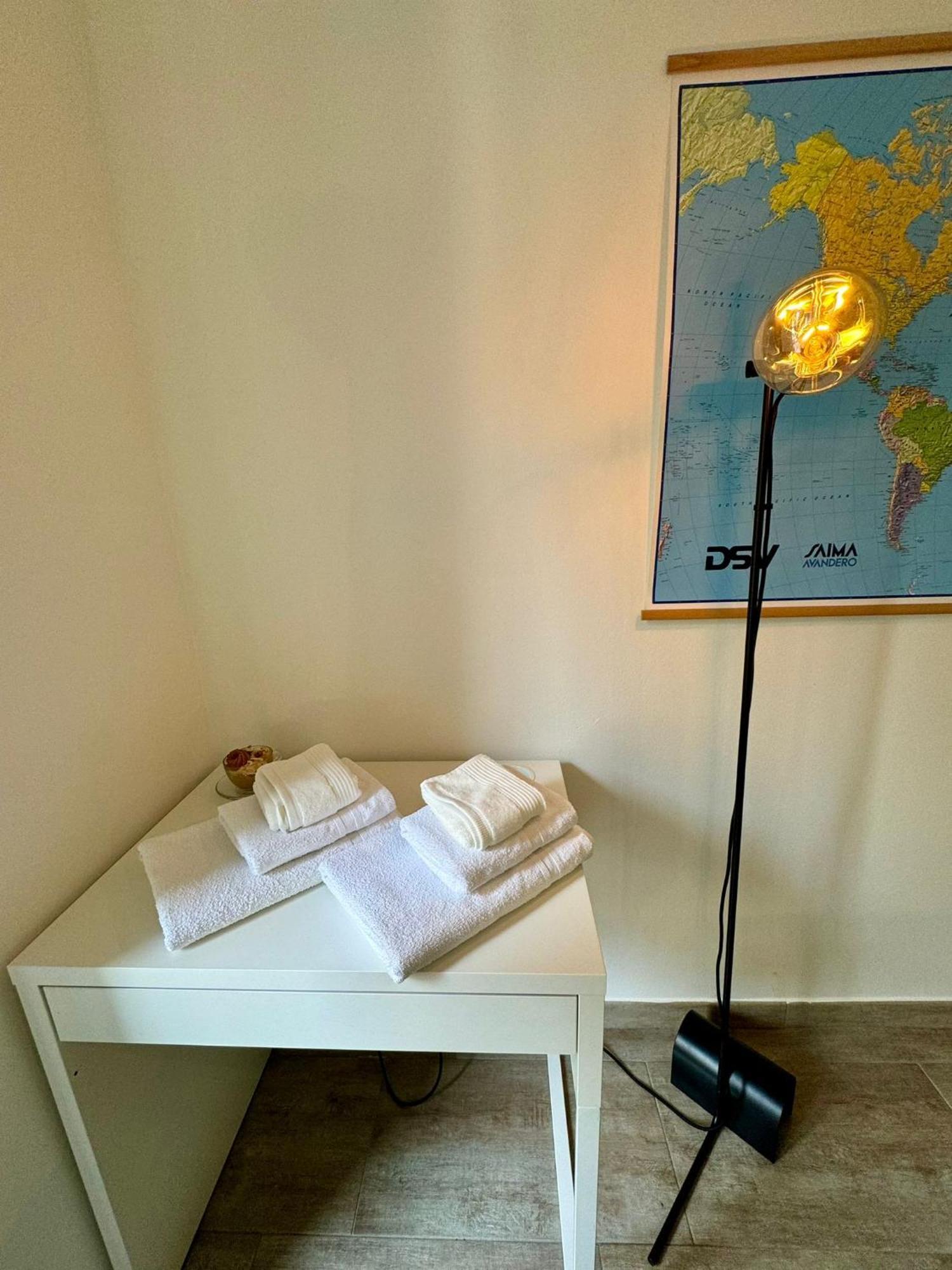Jaky Maison Torino Екстериор снимка